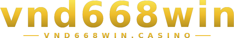 vnd668win logo