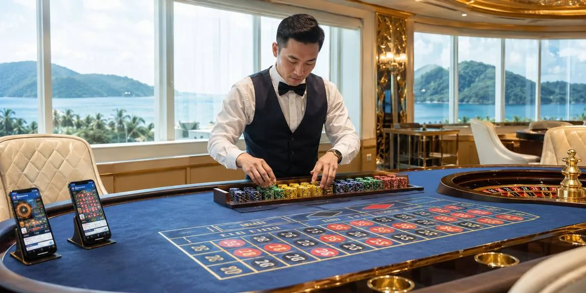 vnd668win Bắn Cá Đêm
